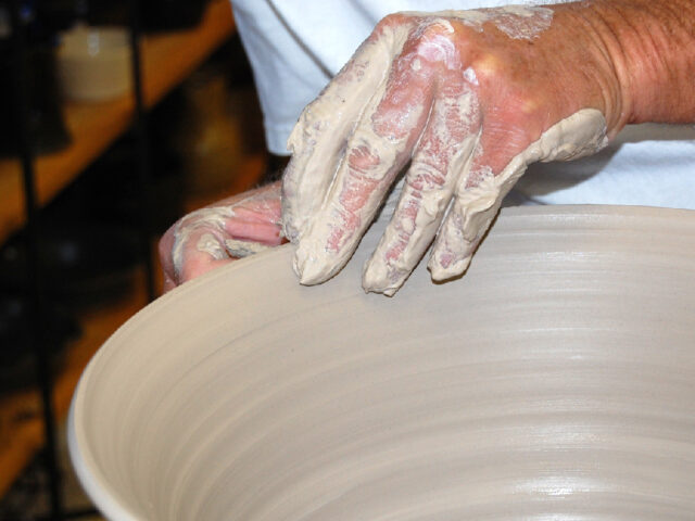Piedmont Pottery Festival