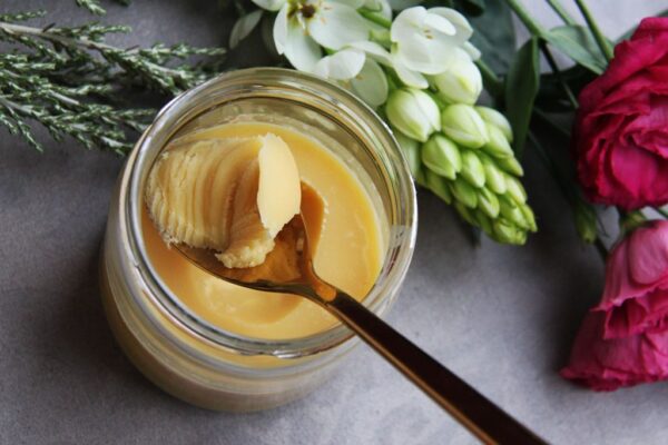 Pure Natural Ghee