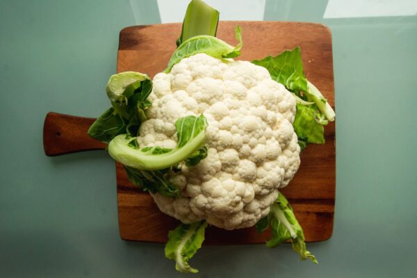 Cauliflower