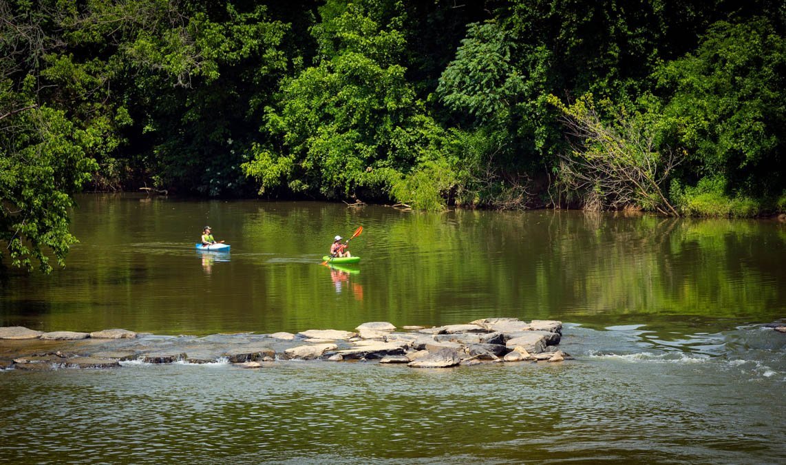 Ideas To Go With The RoCo Flow