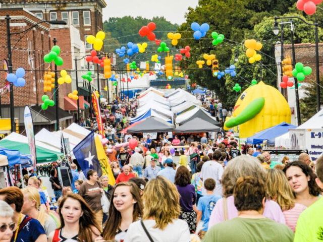 RiverFest